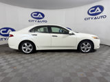 Used 2010 Acura TSX Sedan image 3