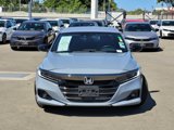 Used 2022 Honda Accord Sport image 2