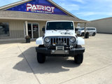 Used 2014 Jeep Wrangler Unlimited Sport image 2