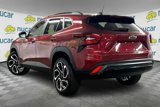 Used 2024 Chevrolet Trax RS w/ Driver Confidence Package image 4