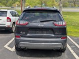 Used 2019 Jeep Cherokee Limited image 3