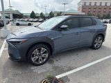 Used 2023 Subaru Solterra AWD image 2