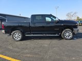 New 2025 RAM 2500 Laramie w/ Sport Appearance Package image 4