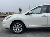 Used 2011 Nissan Rogue SV w/ SL Pkg image 2