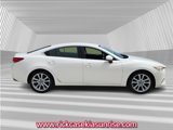 Used 2016 MAZDA MAZDA6 Touring image 3