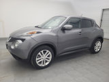 Used 2017 Nissan Juke S image 2