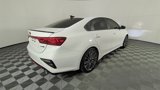 Used 2020 Kia Forte GT-Line w/ GT-Line Premium Package image 4