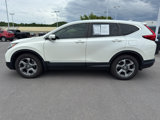 Used 2018 Honda CR-V EX image 2
