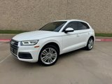 Used 2018 Audi Q5 2.0T Premium Plus w/ Premium Plus Package image 2