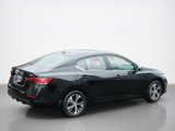 Used 2022 Nissan Sentra SV image 3