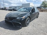 Used 2021 Toyota Camry SE image 3
