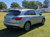 Used 2016 Acura MDX SH-AWD w/ Technology Package image 3