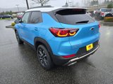 New 2025 Chevrolet TrailBlazer ACTIV w/ Convenience Package image 4