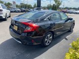 Used 2020 Honda Civic LX image 3