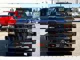 Used 2019 Chevrolet Silverado 1500 Custom Trail Boss image 3