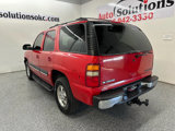 Used 2002 Chevrolet Tahoe LT image 5
