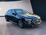 New 2025 Mercedes-Benz E 350 4MATIC Sedan image 4