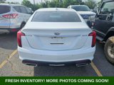 Used 2021 Cadillac CT5 Premium Luxury w/ Lighting Package image 5