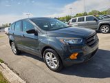 Used 2019 Ford Escape S image 2