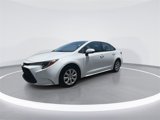 Used 2022 Toyota Corolla LE image 4