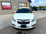 Used 2014 Chevrolet Cruze LT image 2