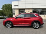 Certified 2023 INFINITI QX50 Sensory w/ Accent Package image 5