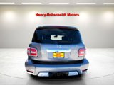 Used 2017 Nissan Armada Platinum w/ Captain Seat Package image 3