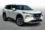 Used 2021 Nissan Rogue SV image 2