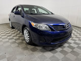 Used 2013 Toyota Corolla LE image 3