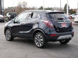 Used 2022 Buick Encore Preferred w/ Safety Package image 3