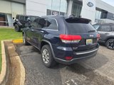 Used 2015 Jeep Grand Cherokee Limited w/ Luxury Group II image 2