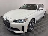 Certified 2024 BMW i4 eDrive35 w/ Premium Package image 2