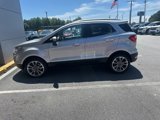 Used 2020 Ford EcoSport Titanium image 2
