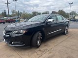 Used 2014 Chevrolet Impala LTZ image 5