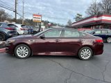 Used 2017 Kia Optima EX image 2