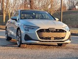 New 2025 Audi A3 2.0T Premium image 2