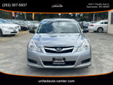 Used 2010 Subaru Legacy 2.5i image 6