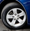 Used 2013 Chevrolet Malibu LS w/ Protection Package image 5