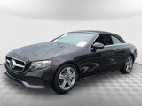 Used 2018 Mercedes-Benz E 400 Cabriolet image 3