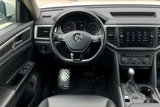 Used 2019 Volkswagen Atlas SE image 5