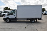 Used 2018 Ford Transit 350 156 DRW image 4