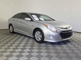 Used 2012 Hyundai Sonata Hybrid image 1