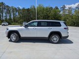 New 2025 Jeep Grand Cherokee L Laredo w/ Trailer Tow Package image 2