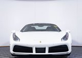 Used 2018 Ferrari 488 Spider image 3