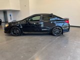 Used 2018 Subaru WRX Premium w/ Popular Package #1 image 2