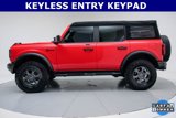 Used 2021 Ford Bronco Big Bend image 2