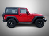 Used 2014 Jeep Wrangler Sport w/ Connectivity Group image 4
