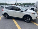 Used 2015 Toyota RAV4 Limited image 2