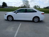 Used 2024 Toyota Corolla LE image 2
