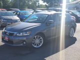 Used 2012 Lexus CT 200h image 3